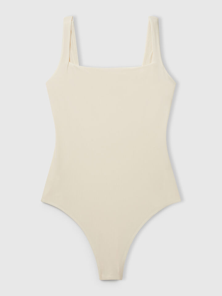 BODYSUIT Femme image number 4
